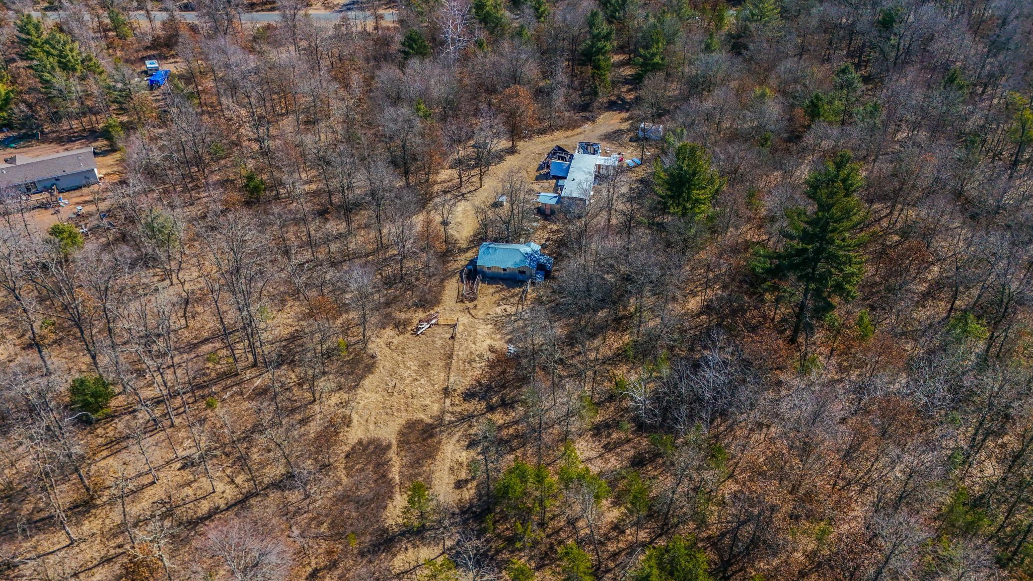 24675 Mclain Road, Grantsburg, Wisconsin image 7