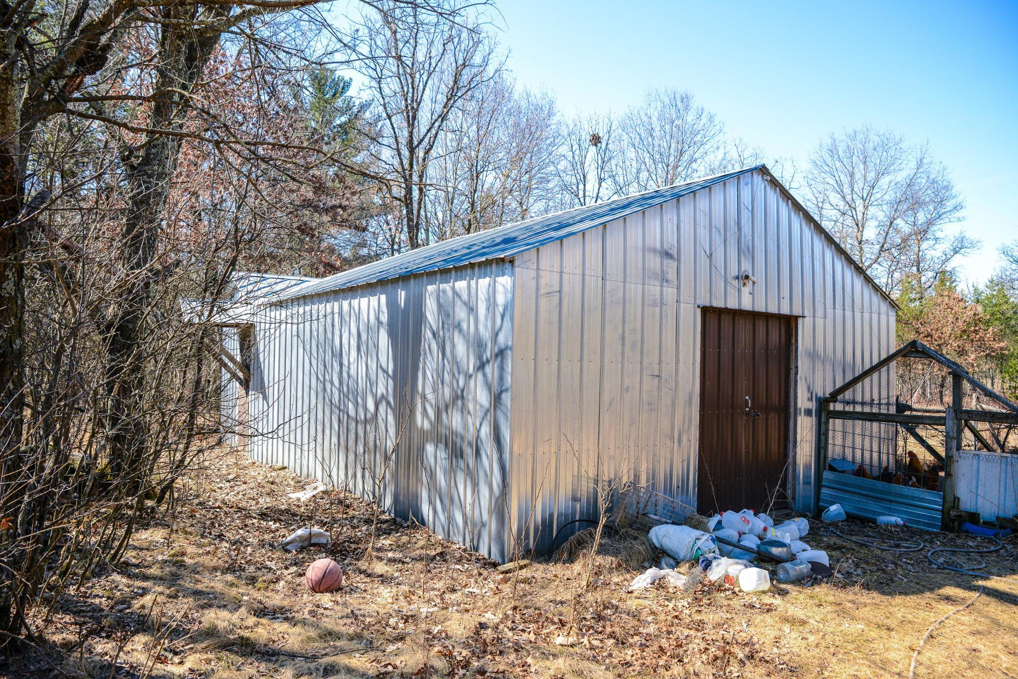 24675 Mclain Road, Grantsburg, Wisconsin image 27