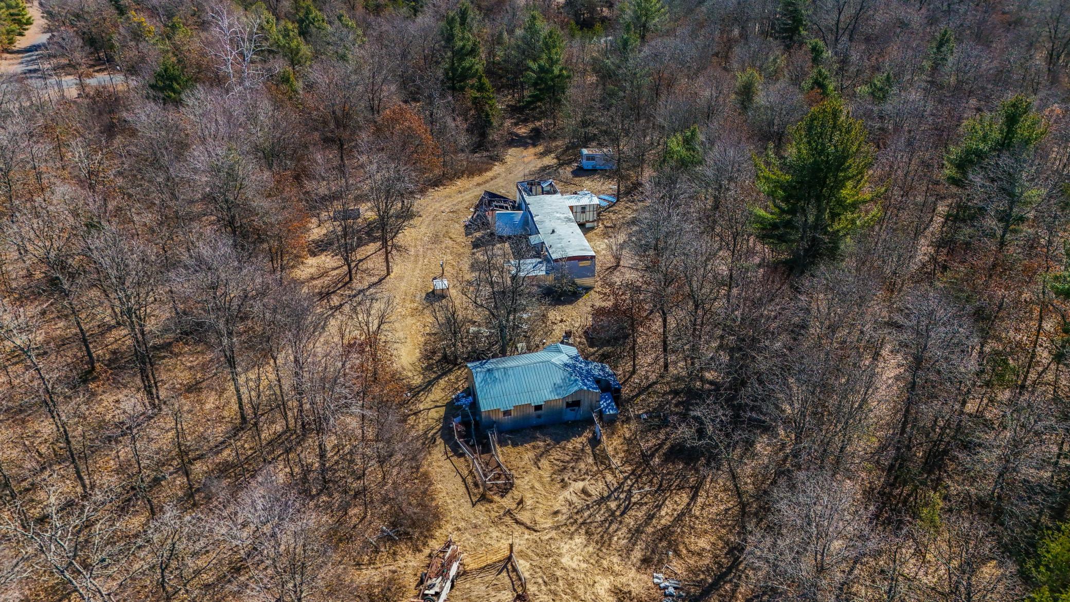 24675 Mclain Road, Grantsburg, Wisconsin image 12