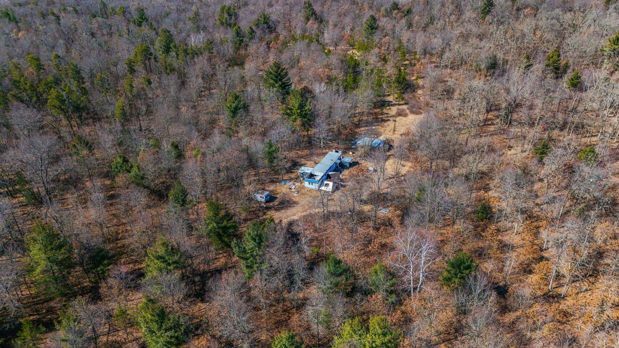 24675 Mclain Road, Grantsburg, Wisconsin image 1