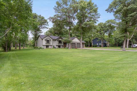Homes For Sale - 16715 Paul Road<br/> Brainerd, MN 56401