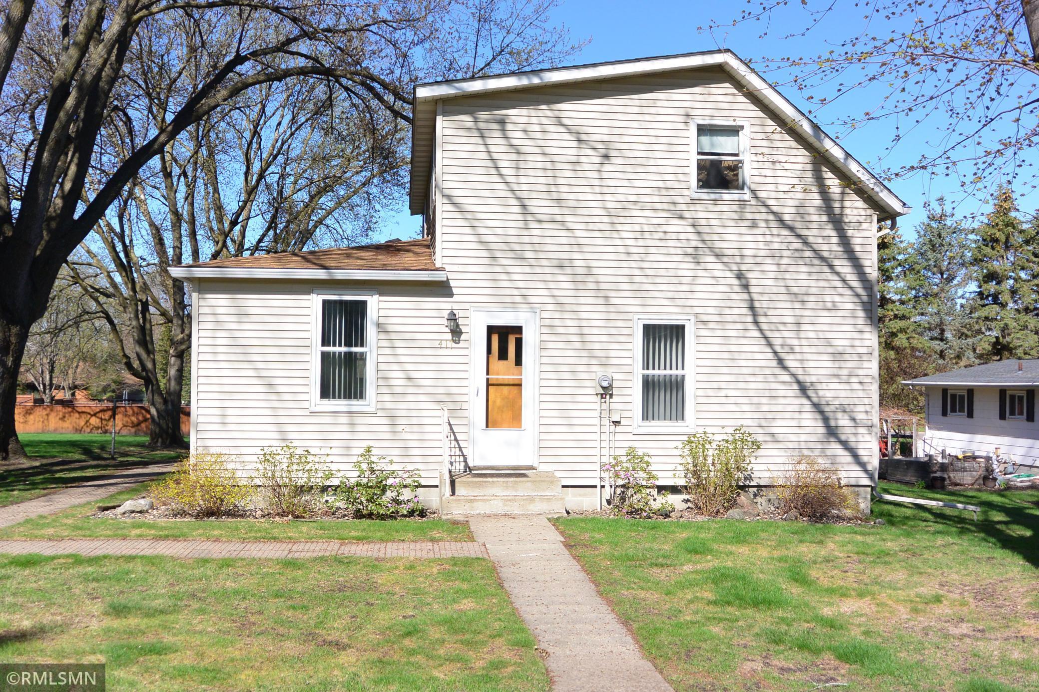 417 Greeley Avenue, Glencoe, Minnesota image 2