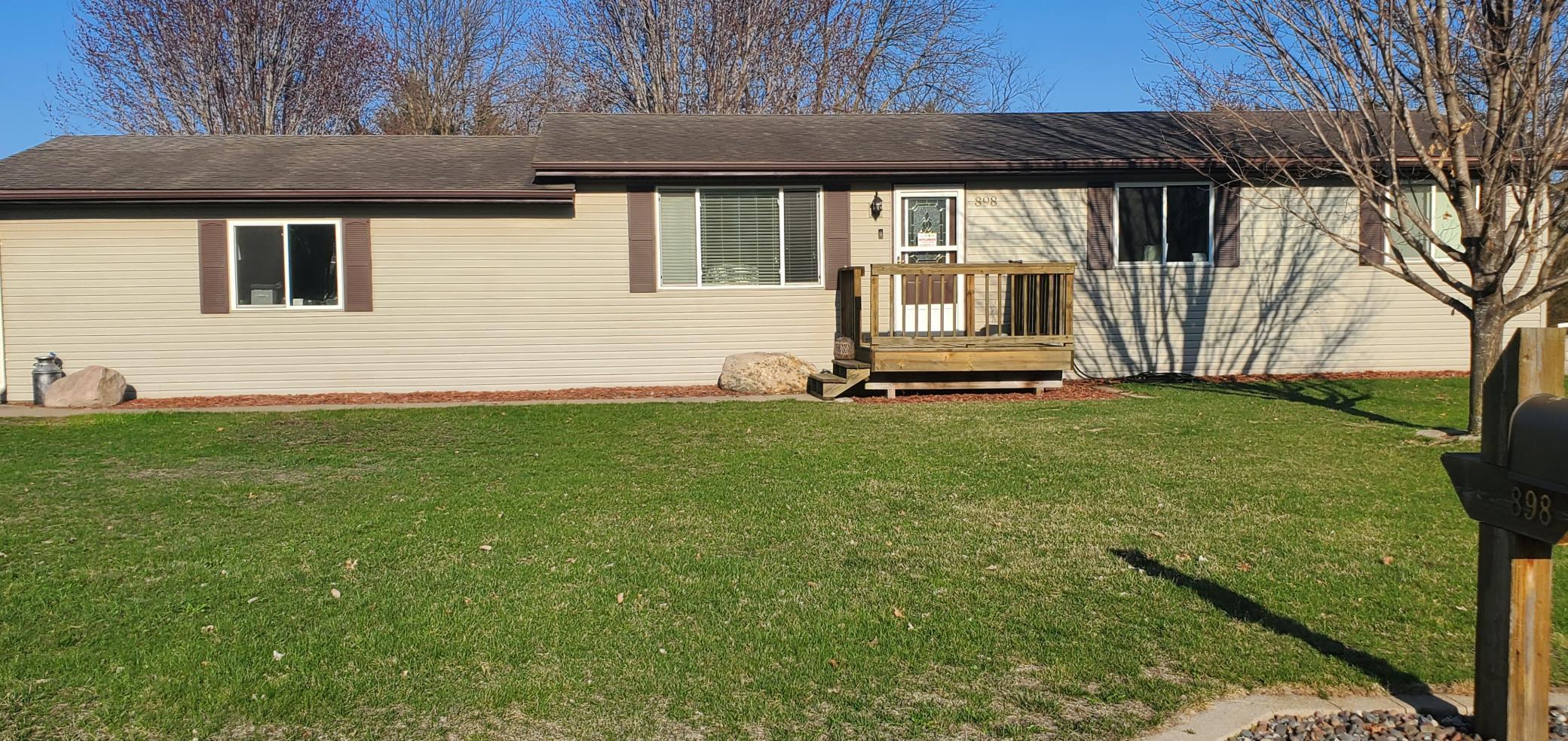 898 Maple Drive, Osceola, Wisconsin image 1