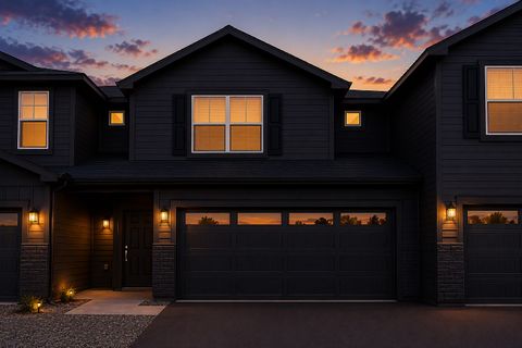 Townhouse For Sale - 7054 139th Place<br/> Ramsey, MN 55303