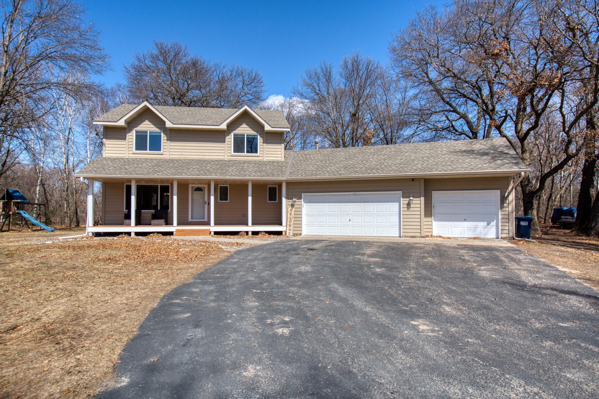 29533 131st Circle, Princeton, Minnesota image 1