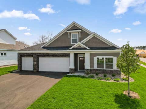 Homes For Sale - 6189 157th Street<br/> Hugo, MN 55038