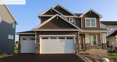 Homes For Sale - 1527 Philipp Way Way<br/> Shakopee, MN 55379