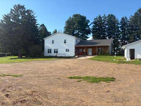 Homes For Sale - 241 3 3/4 Street<br/> Clayton, WI 54004