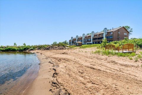 Condo For Sale - 10490 Us 169<br/> Garrison, MN 56450