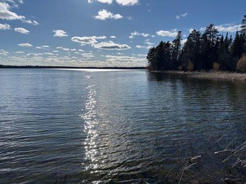 Vacant Land For Sale - TBD New Melahn Dr. (lot 9) Ave<br/> Lake George, MN 56458