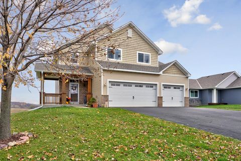 814 11th Avenue NE, Lonsdale, MN 55046 - #: 6493177