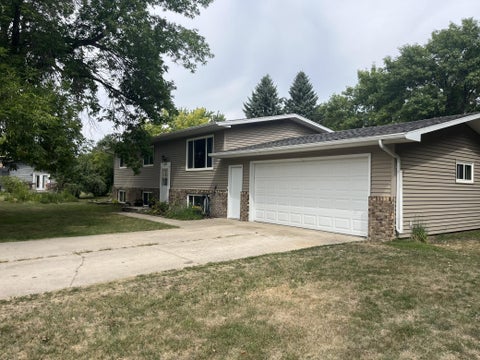 Homes For Sale - 519 1st Avenue<br/> Otter Tail County, Rothsay, MN 56579