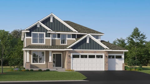 Homes For Sale - 1919 Ravine Road<br/> Carver, MN 55315