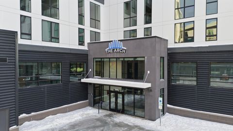 Condo For Sale - 300 Main Avenue<br/> Fargo, ND 58103