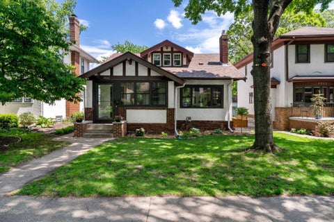 Homes For Sale - 4941 Russell Avenue<br/> Minneapolis, MN 55410
