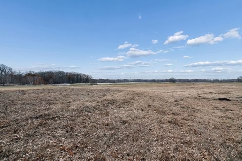 Vacant Land For Sale - 4068 155th Avenue<br/> Ham Lake, MN 55304