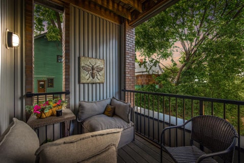 Condo For Sale - 521 2nd Street<br/> Minneapolis, MN 55414