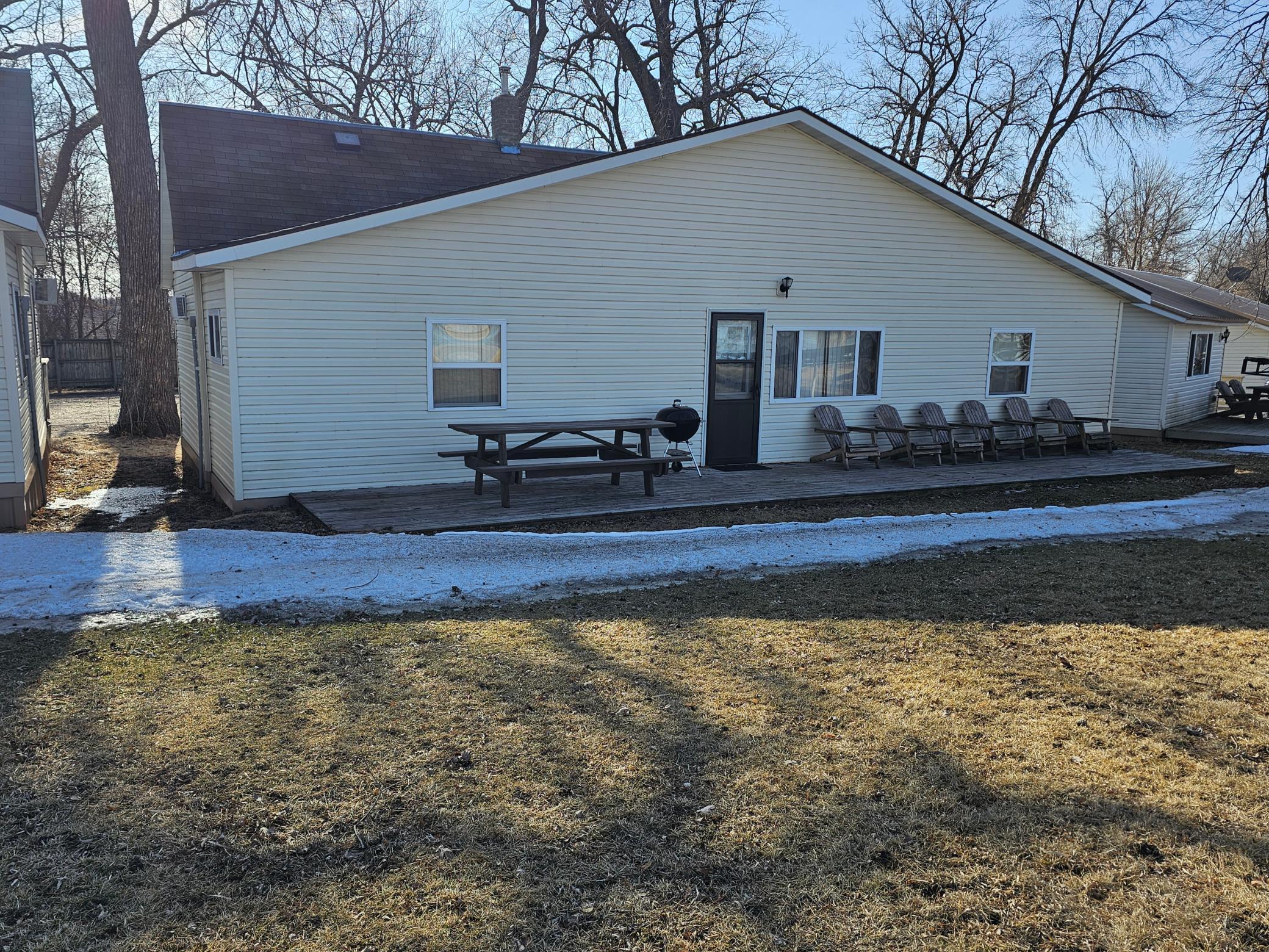 Tbd Lake Street #2, Osakis, Minnesota image 22