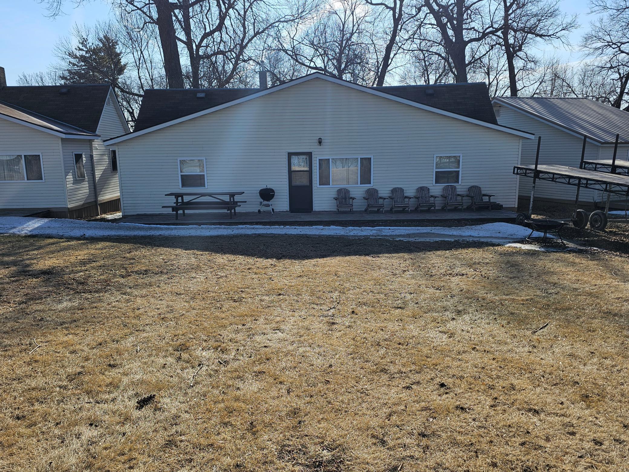 Tbd Lake Street #2, Osakis, Minnesota image 20