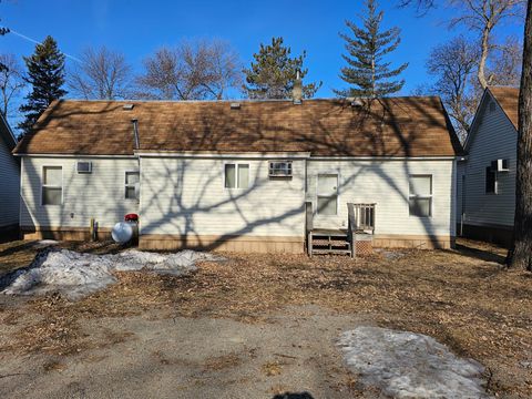 Homes For Sale - TBD Lake Street #2<br/> Todd County, Osakis, MN 56360