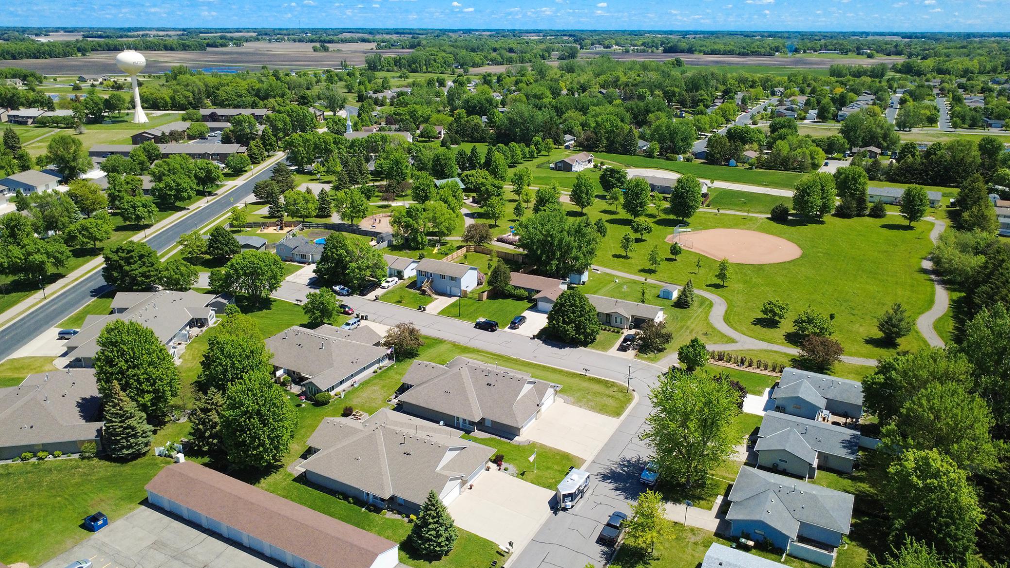 1155 Carolina Avenue, Hutchinson, Minnesota image 25