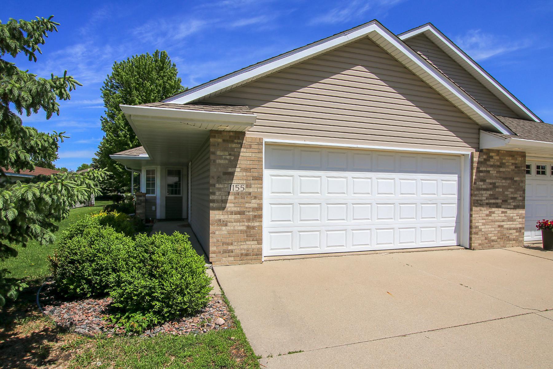 1155 Carolina Avenue, Hutchinson, Minnesota image 1