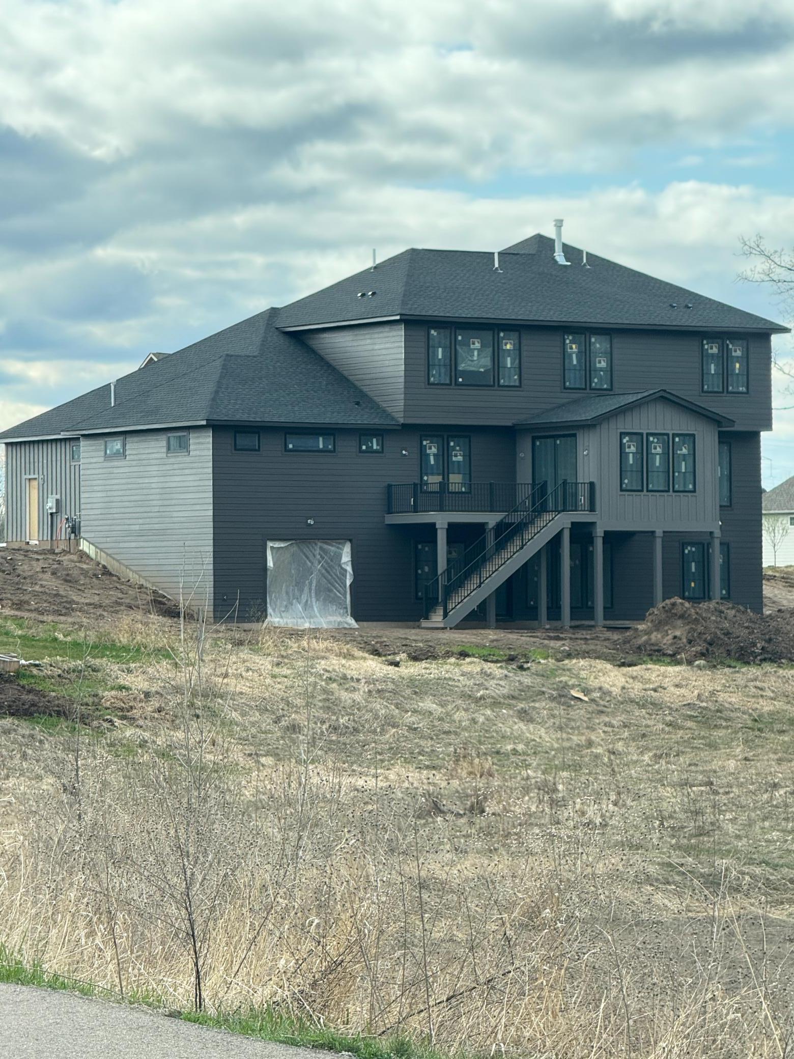 5685 N Kelvin Avenue, Lake Elmo, Minnesota image 3