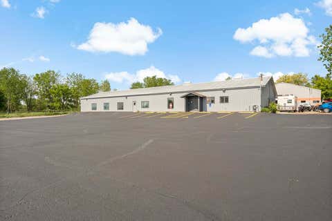 Vacant Land For Sale - 12525 & 12541 Weckman Road<br/> Shakopee, MN 55379