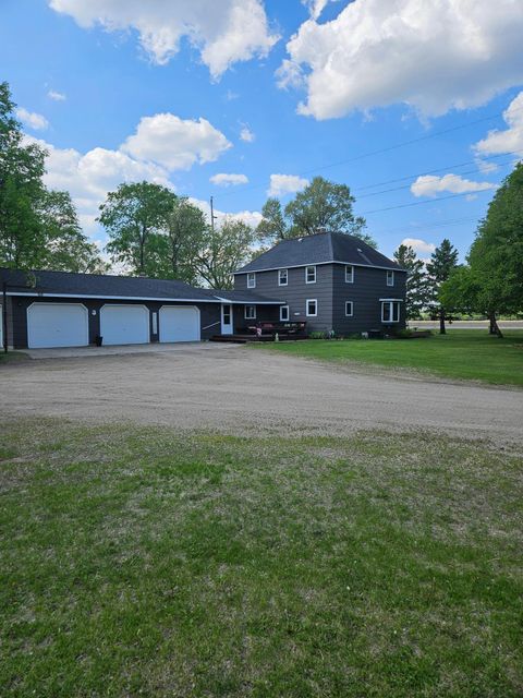 Homes For Sale - 23304 State Hwy 29<br/> Henning, MN 56551