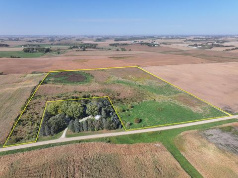 Vacant Land For Sale - TBD 44th Avenue<br/> Blooming Prairie, MN 55917