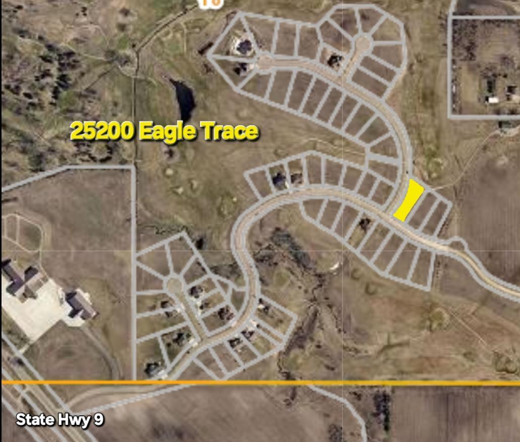 25200 Eagle Trace, Hancock, Minnesota image 3
