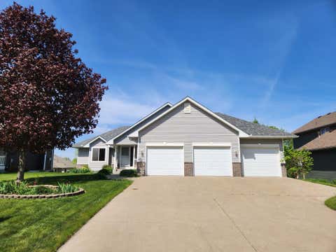 Homes For Sale - 508 Doherty Avenue<br/> Le Sueur County, New Prague, MN 56071
