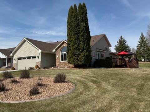 Homes For Sale - 13320 55th Place<br/> Plymouth, MN 55442