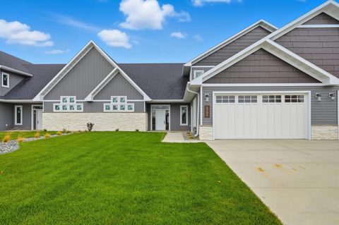 Townhouse For Sale - 5784 31st Street<br/> Fargo, ND 58104