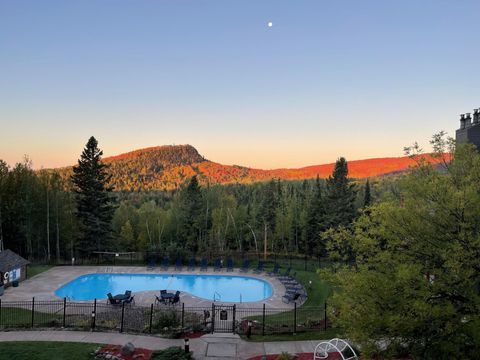 Condo For Sale - 128 Bridge Run Lane<br/> Lutsen, MN 55612