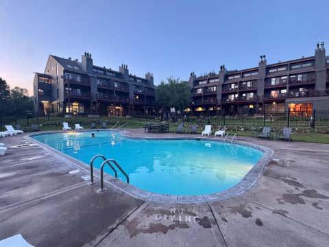 Condo For Sale - 128 Bridge Run Lane<br/> Cook County, Lutsen, MN 55612