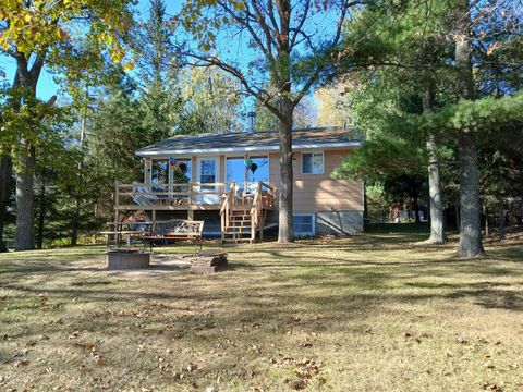 Homes For Sale - 2047 Clover Lane<br/> Longville, MN 56655