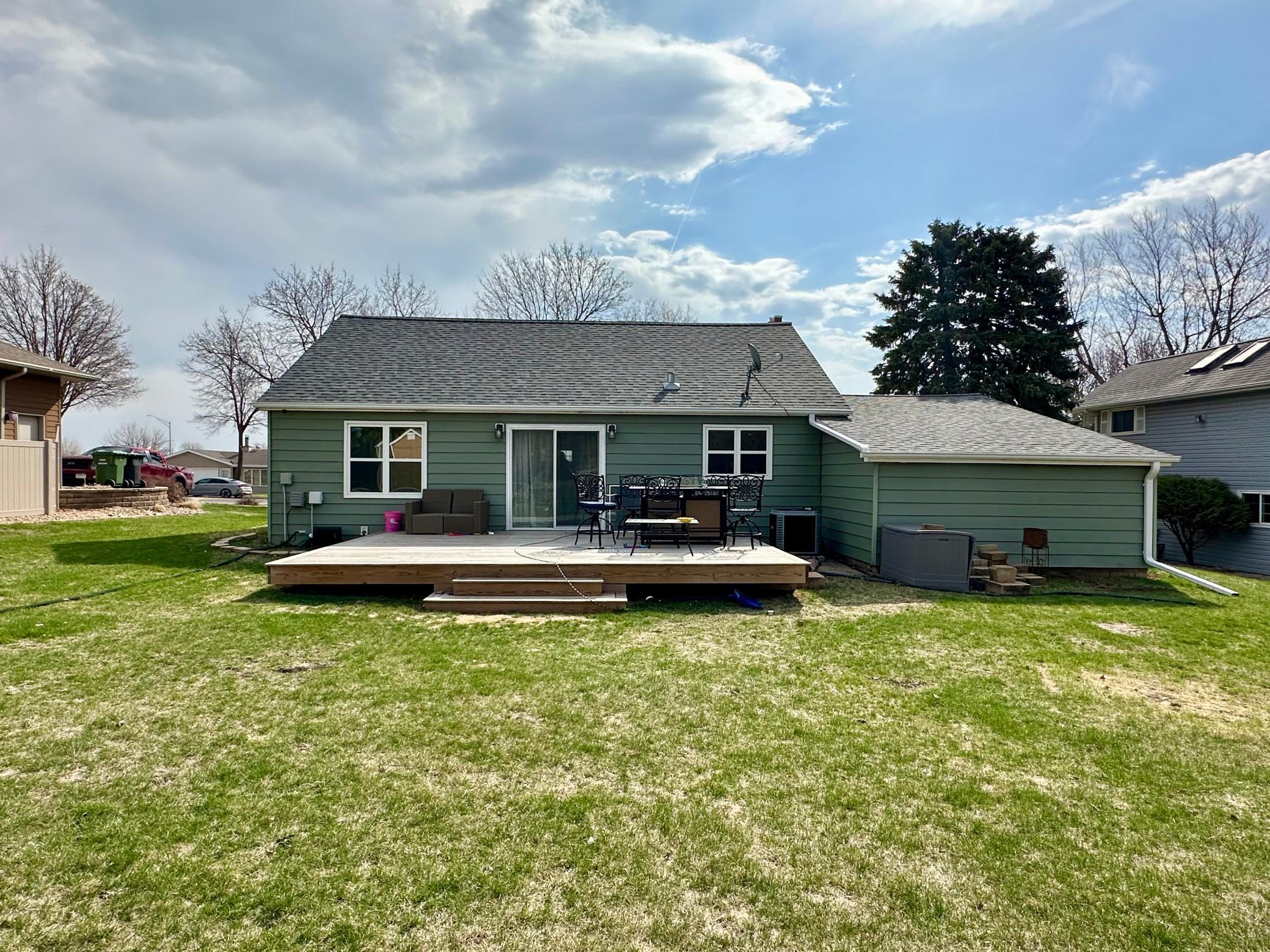 1525 Park Avenue, Worthington, Minnesota image 5