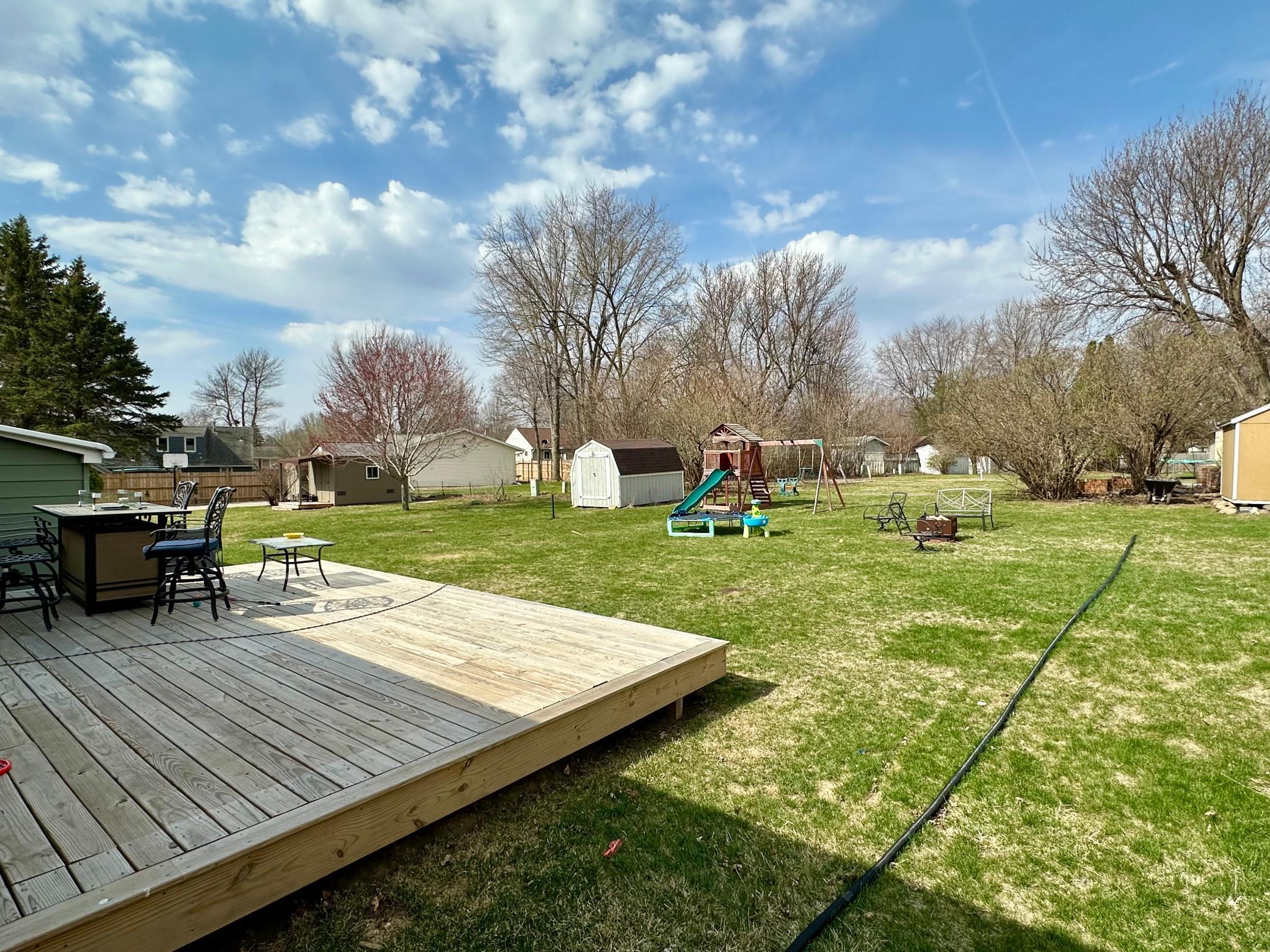1525 Park Avenue, Worthington, Minnesota image 6