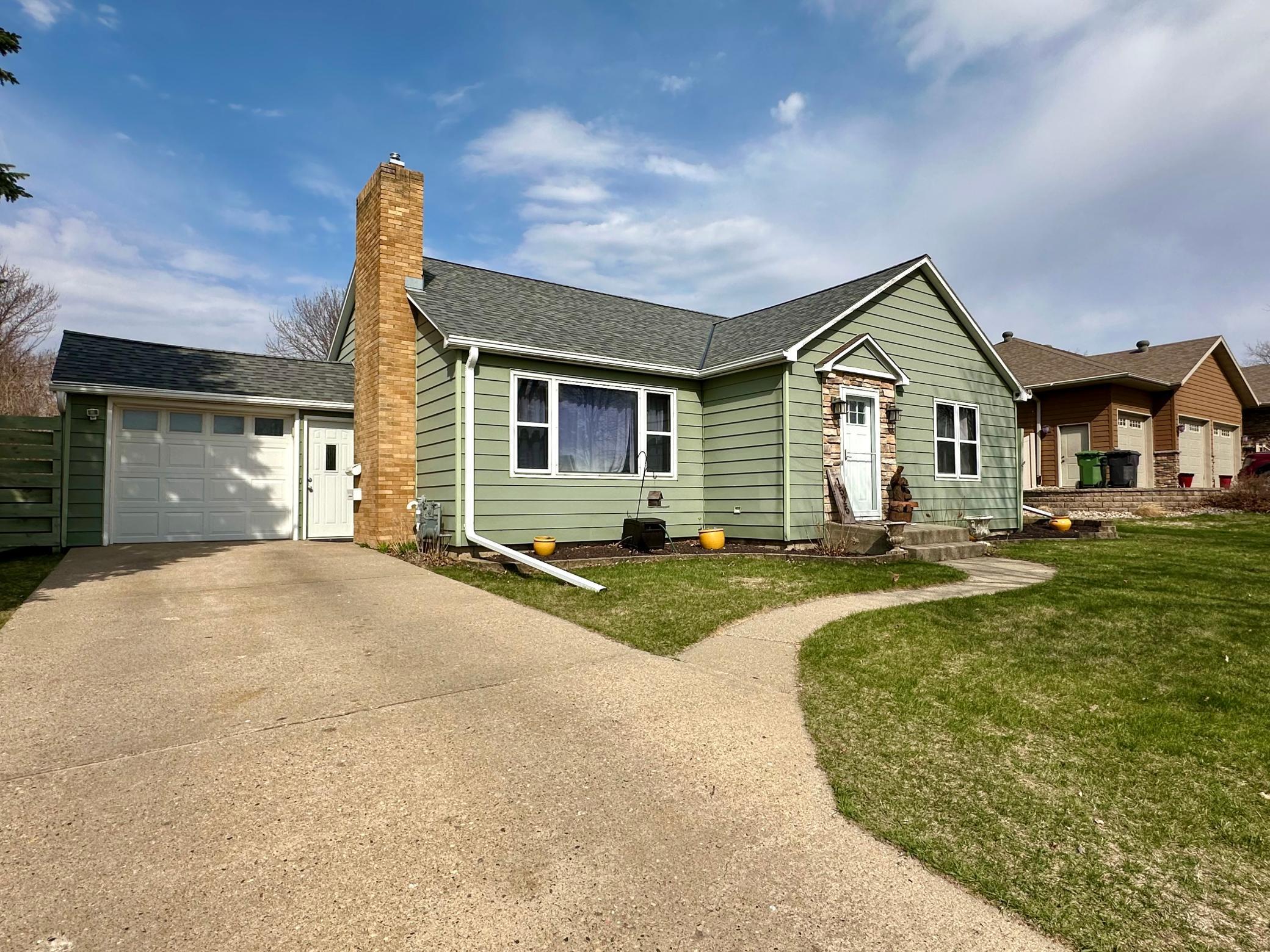 1525 Park Avenue, Worthington, Minnesota image 4