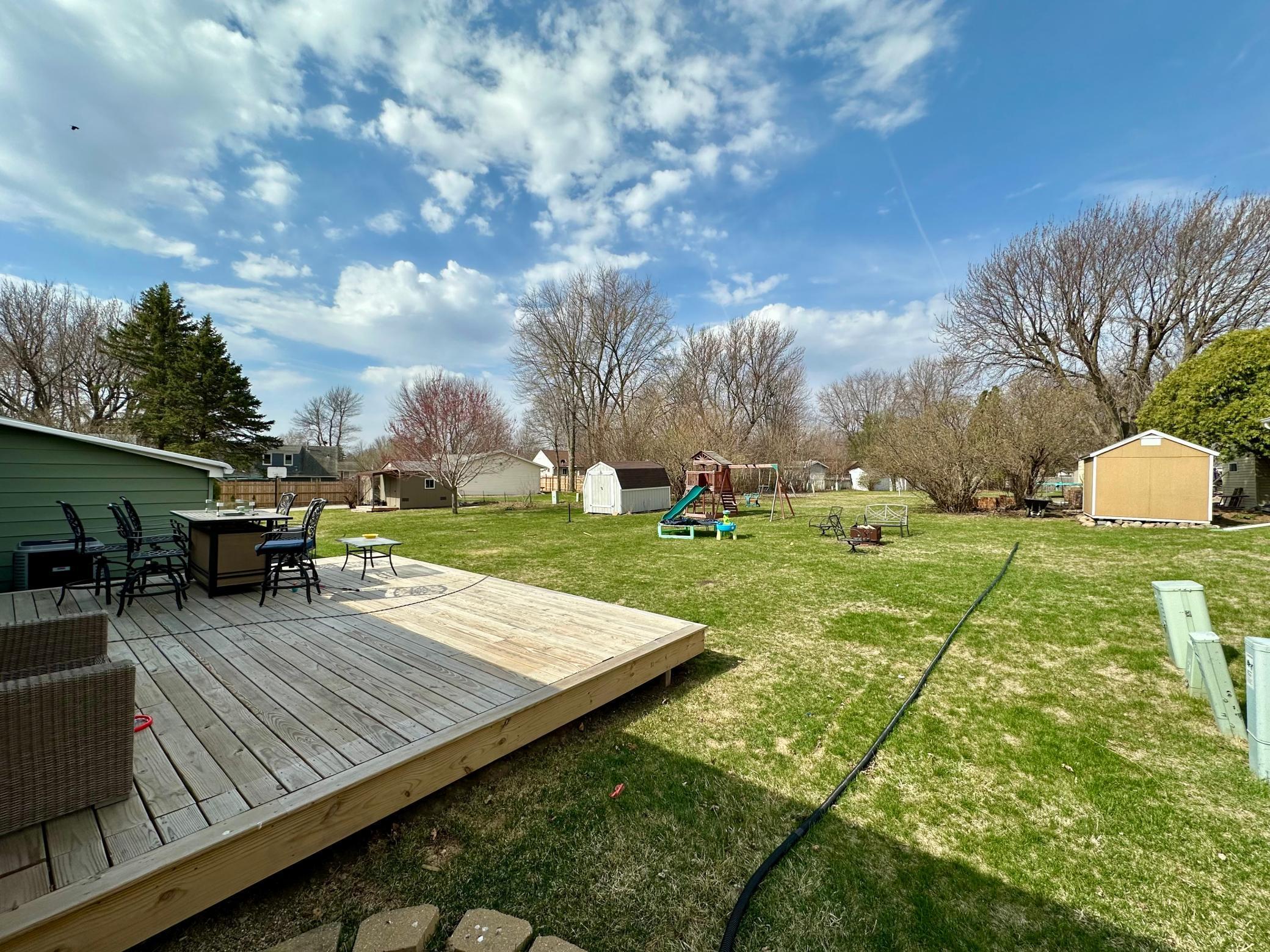 1525 Park Avenue, Worthington, Minnesota image 7