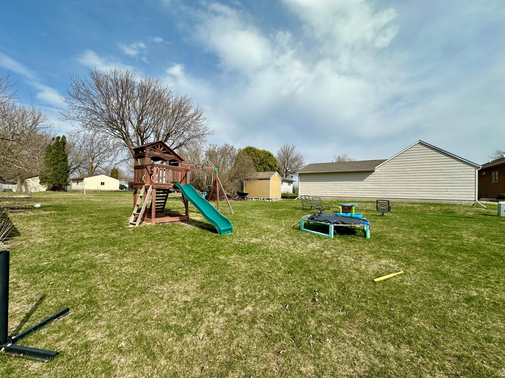 1525 Park Avenue, Worthington, Minnesota image 9