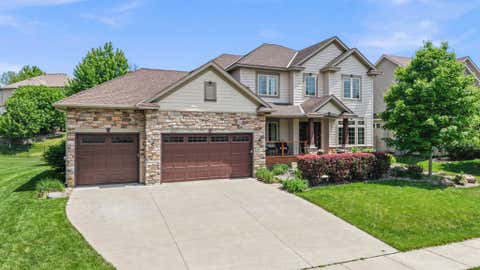 Homes For Sale - 20670 Hazelwood Trail<br/> Lakeville, MN 55044