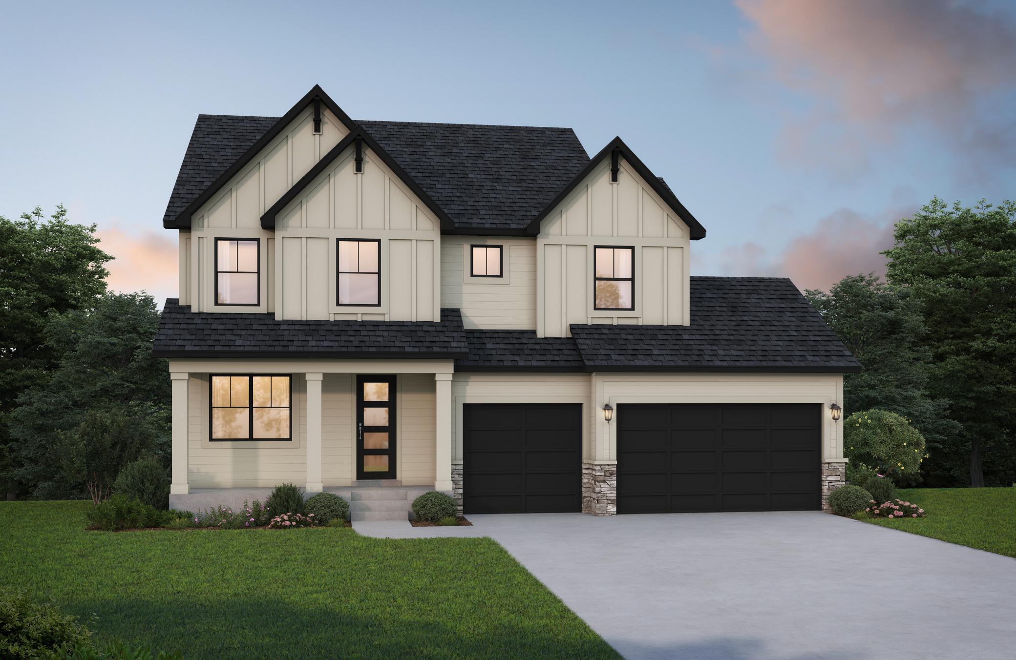 4181 Arbor Drive, Woodbury, Minnesota image 1
