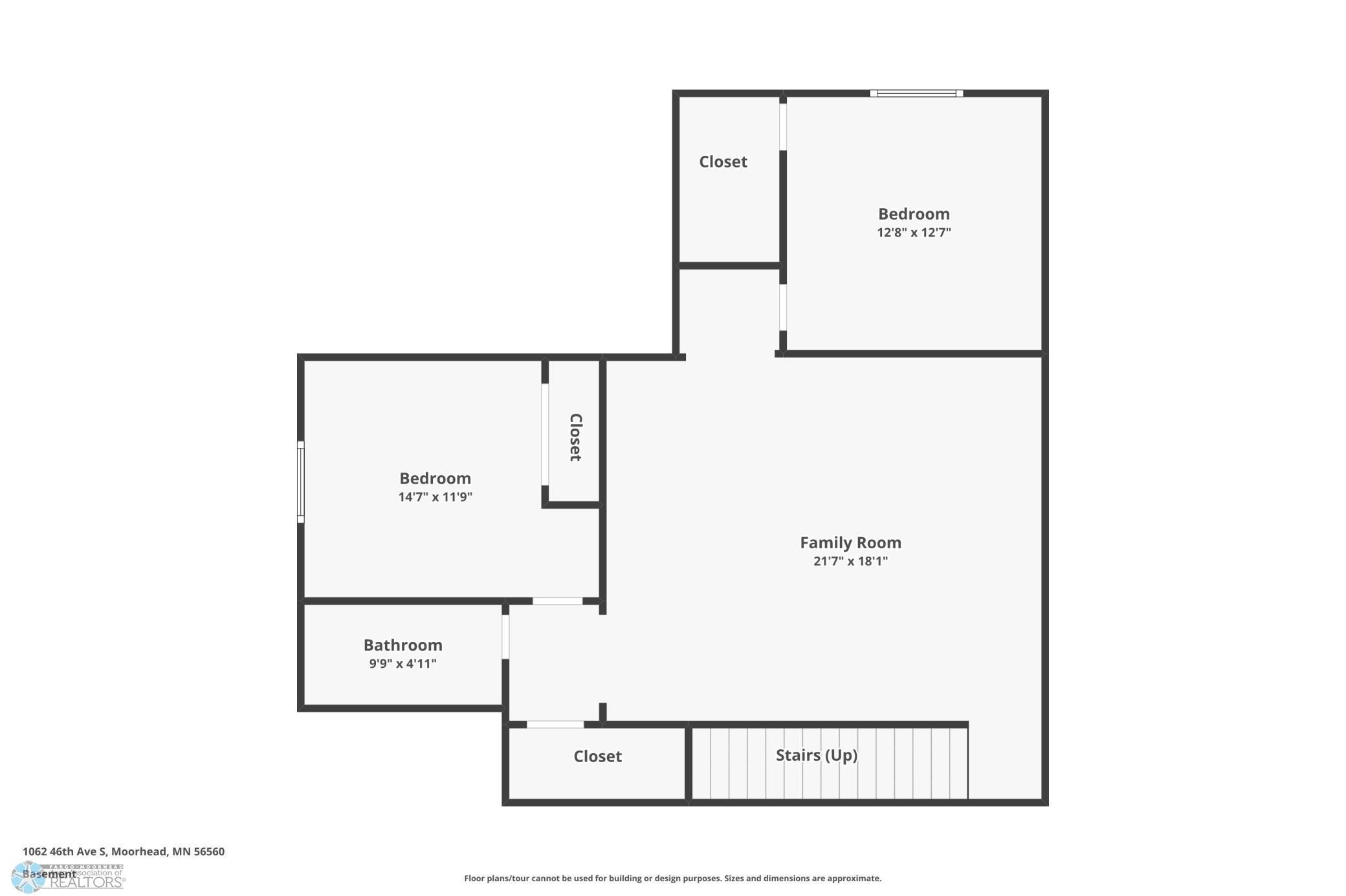 1062 46th Avenue, Moorhead, Minnesota image 43