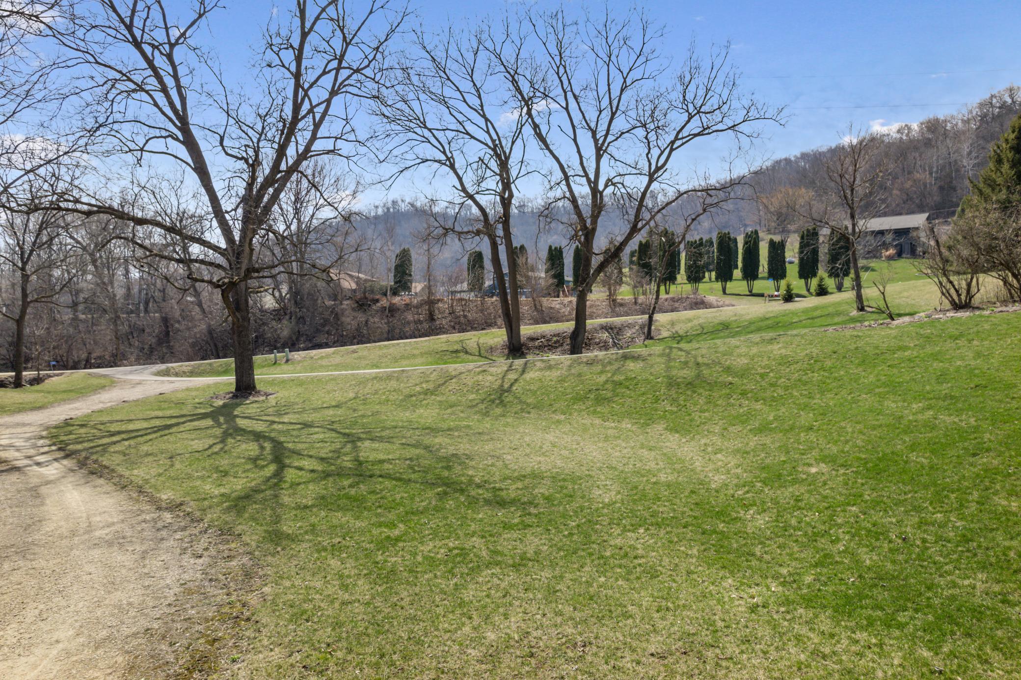 X Grawe Lane, Fountain City, Wisconsin image 11
