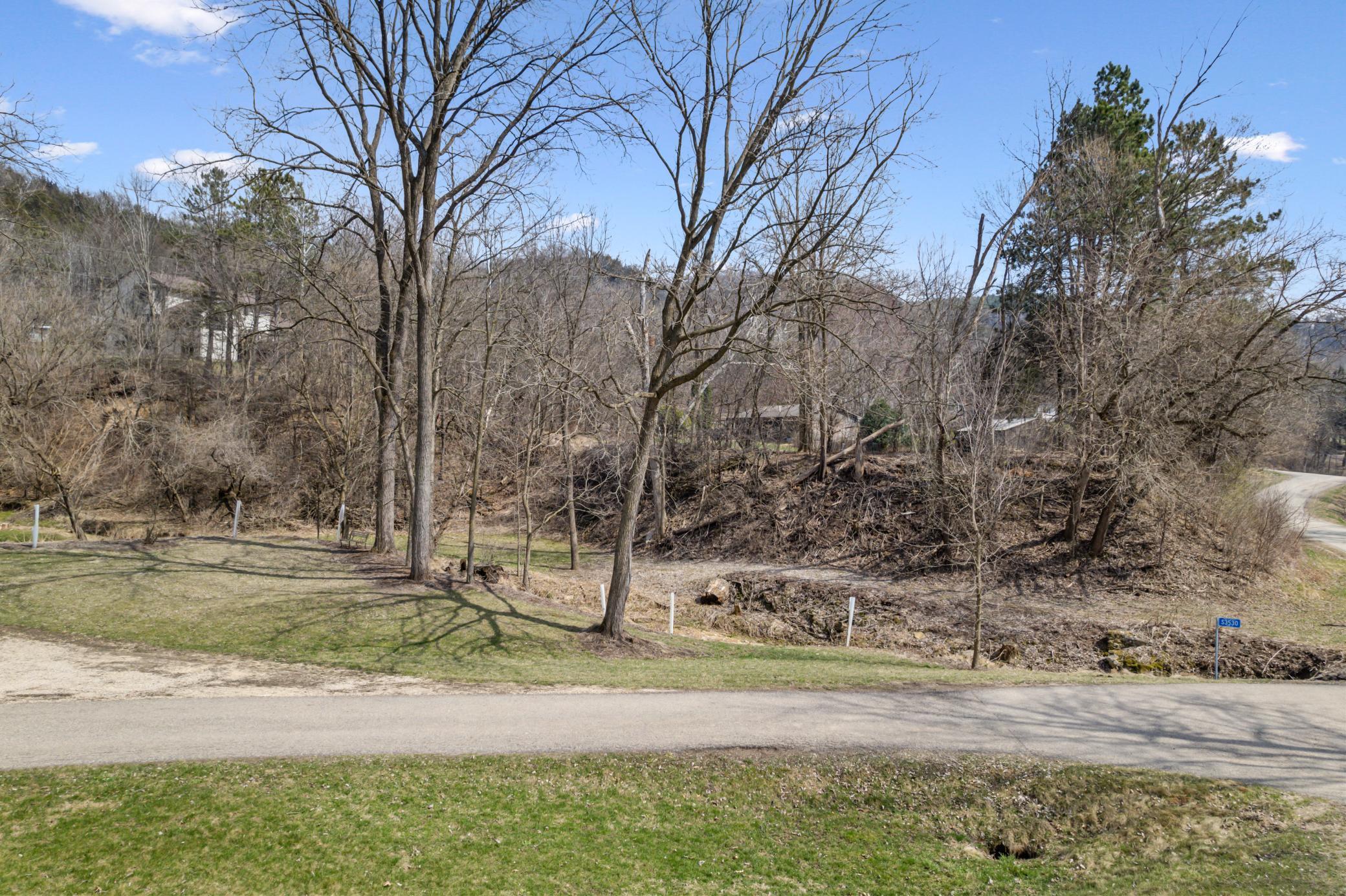 X Grawe Lane, Fountain City, Wisconsin image 15
