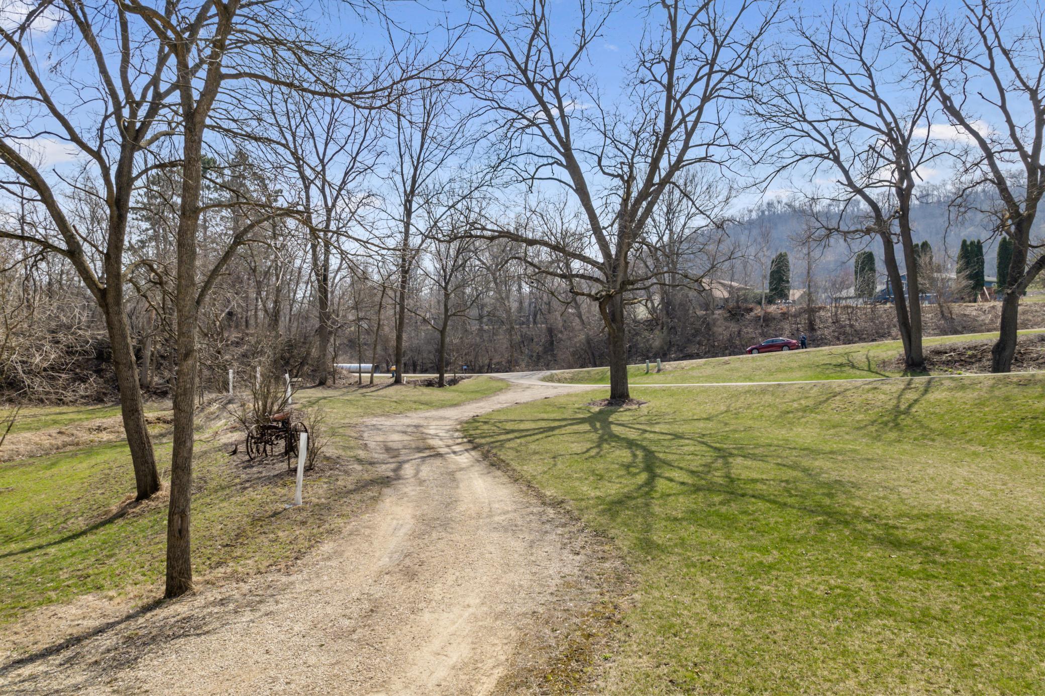 X Grawe Lane, Fountain City, Wisconsin image 18
