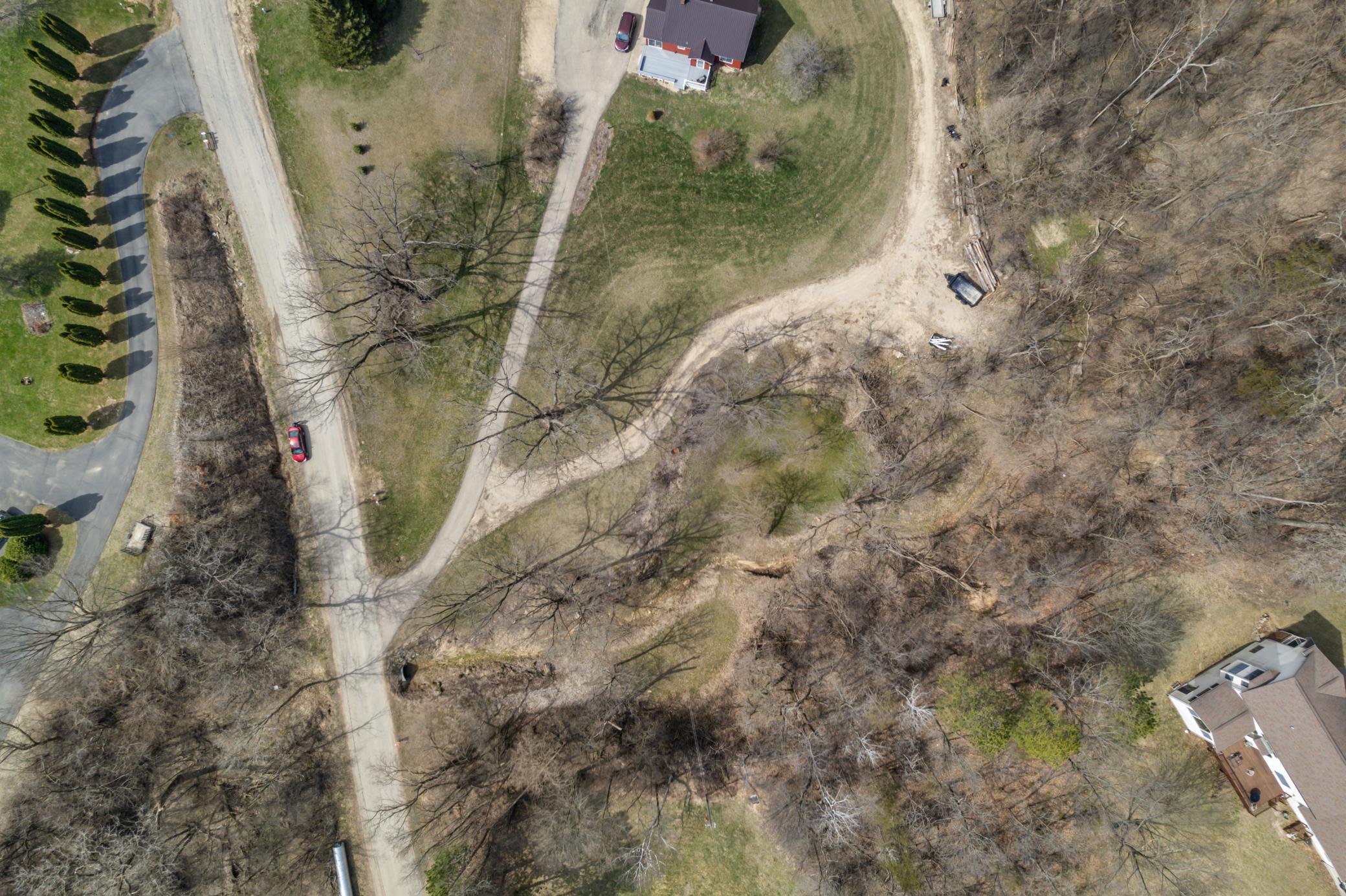X Grawe Lane, Fountain City, Wisconsin image 13
