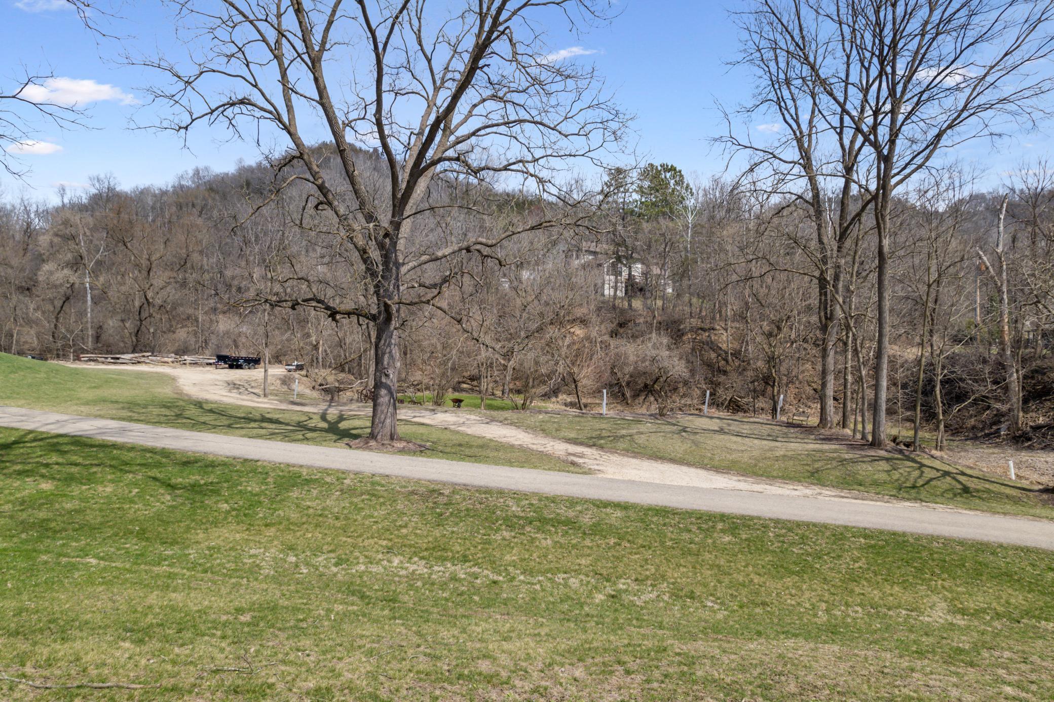 X Grawe Lane, Fountain City, Wisconsin image 3